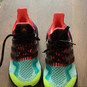 Adidas ultra boost sneakers